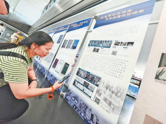 华泰国际 锐评｜“东京审判”文献可查！每一页抗战档案，都是一座历史“照相馆”